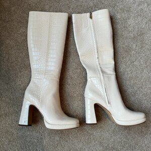 Circus by Sam Edelman Freda High Shaft Boot Size 7.5